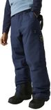 Dare2b Pow Iii Insulated Broek Blauw 11-12 Years Kinderen