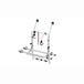 Fiamma Fietsendrager Carry Bike VW T4