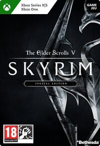 Bethesda Skyrim: Special Edition - Xbox Series X|S & Xbox One Download