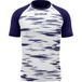 Givova Jersey Pixel Interlock