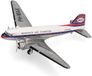 Herpa Douglas DC-3 Martin's Air Charter (NL)