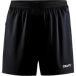 Craft Dames shorts Craft evolve arbitre