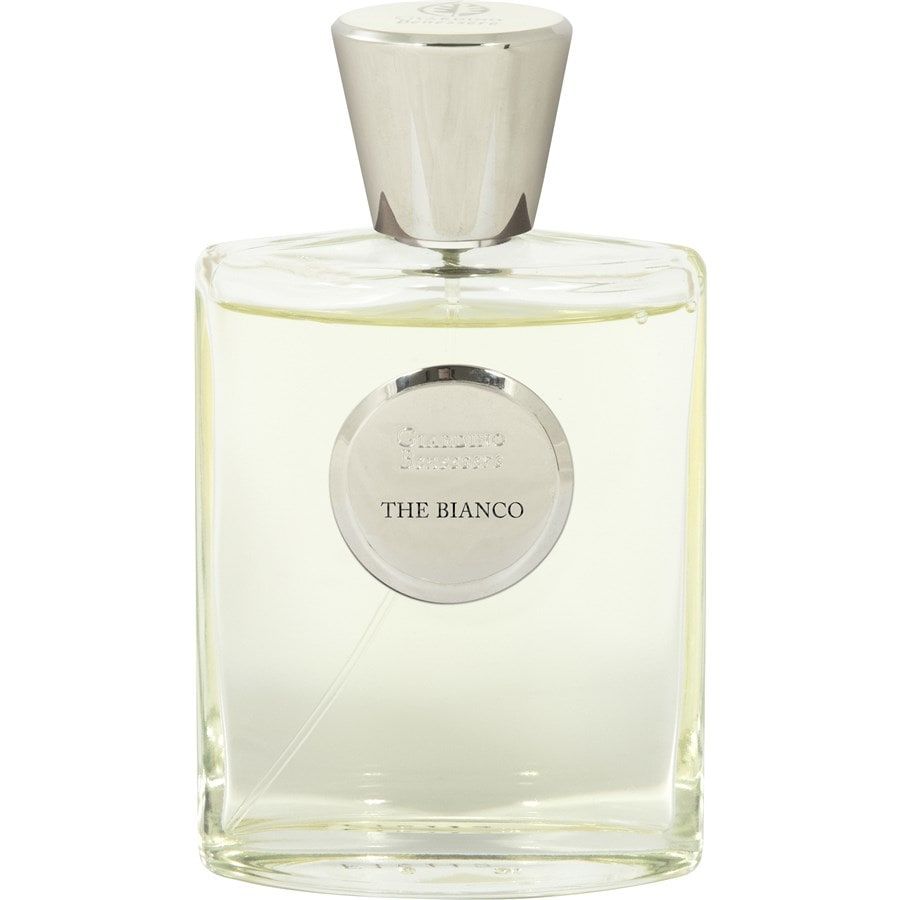 Giardino Benessere The Bianco / 100 ml / Unisex