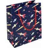 Rex London Sac cadeau Space Age