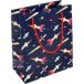 Rex London Sac cadeau Space Age