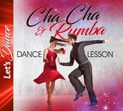 Cha Zyx Cha Cha & Rumba Dance Lesson