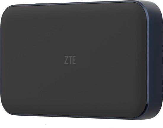 ZTE MU5001 5G MiFi Router - 2022 Model