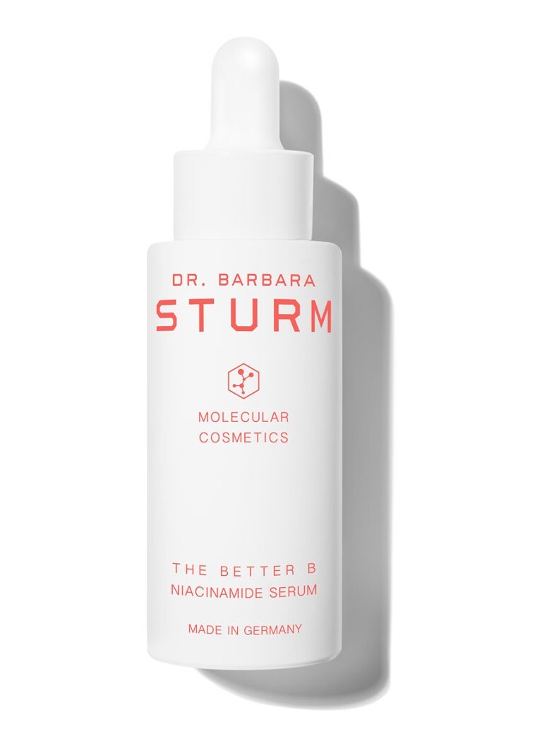 Dr. Barbara Sturm Dr. Barbara Sturm The Better B Niacinamide Serum - gezichtsserum