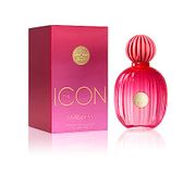 Banderas Antonio Banderas Eau de Parfum / 100 ml / Vrouwen