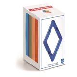 Magformers MAGFORMERS® Diamond 12 Set - 4260255968098