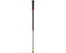 Rockshox Charger3.1 Rc2 Crown Zeb A1 + 2021+ Cartouche amortisseur Transparent