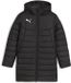 Puma kinderwinterjas TeamFinal Bench Jacket Jr 658741