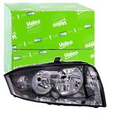 VALEO Koplamp (087672)