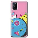 ERT GROUP Mobiele telefoon beschermhoes voor Oppo A92 / A72 / A52, origineel en officieel gelicentieerd product Star Wars, motief 045, perfect aangepast aan de vorm van de mobiele telefoon