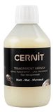 CERNIT Matte lak, 250 ml
