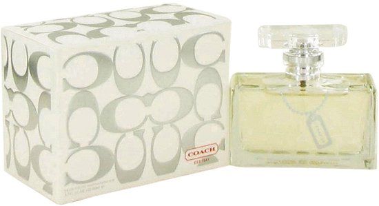 Coach Eau de Parfum / 100 ml / Vrouwen