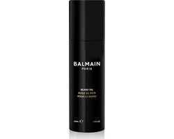 Signature Balmain Beard Oil 30 ml