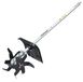 Makita 199181-6 Hand Cultivator - Black/Grey - 220mm