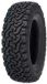 PROFIL 205/65R17 93T RANGER EVO A/T COLLIN'S Pneu rechapé