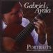 Sonic Rendezvous Gabriel Ayala - Portraits (CD)
