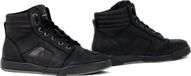 Forma Ground Dry Zwarte Sneakers