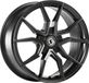 Schmidt Jante Drago 10.0Jx19 ET 52 5x112 Diamant Noir E10019ZKXX+52JP0BS