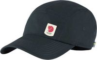 Fjällräven Fjallraven High Coast Lite Cap Unisex Sportcap - Dark Navy