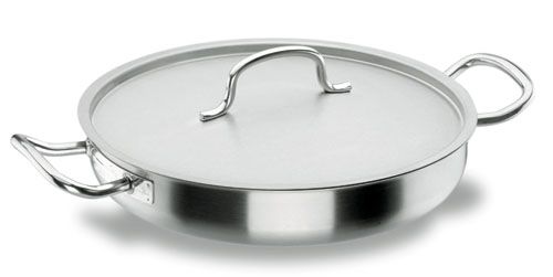 Lacor 50632 Ovenschaal - 27 liter - Rond - 32 cm - Spanje