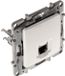Legrand Niloe Serie - Prise RJ-45 - Cat. 6 - Blanc