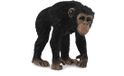 Collecta Animaux sauvages (M) : CHIMPANZÉ FEMELLE 5.5x3.5x5cm