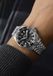 Timex Deepwater Arctic Quartz Analoog Horloge Zilverkleurig En Zwart Kast Gemaakt Van 100% Roestvrij Staal En Een Armband Van 100% Roestvrij Staal 40.5 mm TW2Y64500AJ, TW2Y64600AJ, TW2Y64700AJ