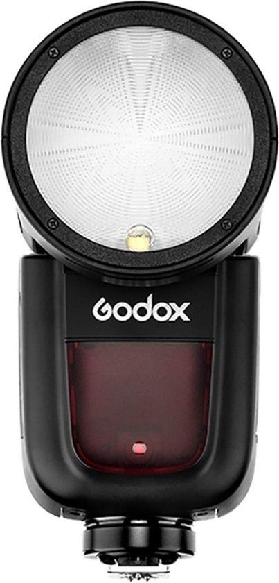 Godox Speedlite V1 Nikon Kit