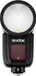 Godox Speedlite V1 Nikon Kit