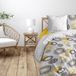 Housse De Rêve Calitex Housse De Rêve Oasis 220 x 240 cm Katoen OEKO-TEX