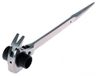 Projahn 2319221 Steigersleutel 19 x 22 mm met hamer- en nageltrekkerfunctie