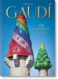 Gaudí. Taschen Gaudi The Complete Works