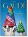 Gaudí. Taschen Gaudi The Complete Works