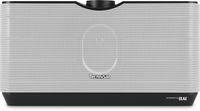 TechniSat Audiomaster MR3 Enceinte de bibliothèque Système micro audio domestique 90W Noir, Aluminium