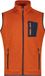 CMP Fleece Jas Mannen 2XL Jaffa/B. Blue Polyester Herfst/Winter 2025