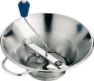 Tellier RVS Groentezeef 31cm J166