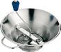 Tellier RVS Groentezeef 31cm J166