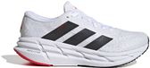 Adidas Adistar 4 Hardloopschoenen Wit EU 42 Man