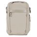 VANGUARD Veo Metro B20L CM fotorugzak voor cameralenzen en laptop 14 inch crème