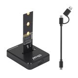 USB-dockingstation SATA Auf USB C Dockingstation