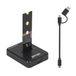 USB-dockingstation SATA Auf USB C Dockingstation