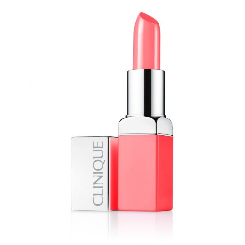 Clinique Pop Lip Colour + Primer Lipstick 3,9 gr - 0020714739348