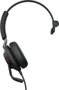 Jabra Evolve2 40, MS Mono