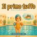 Il Primo Tuffo: Una storia per bambini sulla paura dell'acqua e delle prove nuove, con 3 trucchi per affrontare l'ansia un passo alla volta. Età 4-8 anni