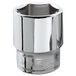 Facom Dop 3/8" 6-kant OGV® 18 mm - J.18H