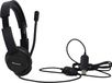 BLIZZARD Casque PC Plug&Play USB avec réduction du bruit CASQUE H4